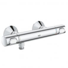 34793000 Термостат для душа Grohe Grohtherm 500, хром