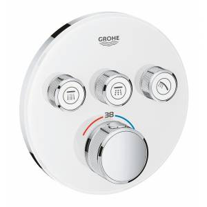 29904LS0 Grohe Grohtherm SmartControl Термостат