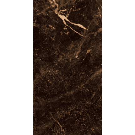 Керамогранит полированный IMPERIAL BROWN 600*1200