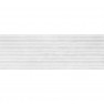 Lauretta white wall 03 Плитка облицовочная рельефная  300*900 РАСПРОДАЖА