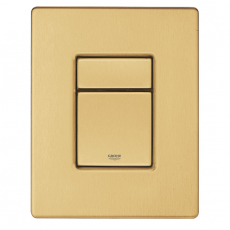 38732GN0 *Панель смыва для унитаза GROHE Skate Cosmopolitan(3 режима смыва),холодный рассвет матовый