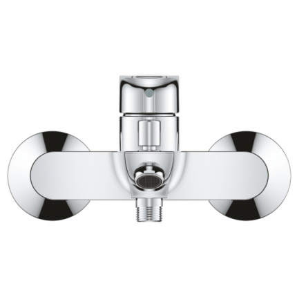 23604001 *Смеситель для ванны GROHE BauEdge, хром