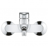 23604001 *Смеситель для ванны GROHE BauEdge, хром