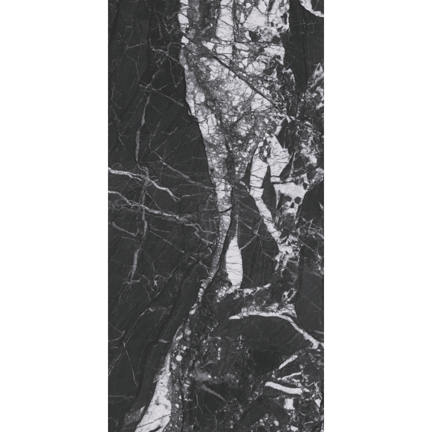 ARVORA BLACK 600*1200 керамогранит матовый