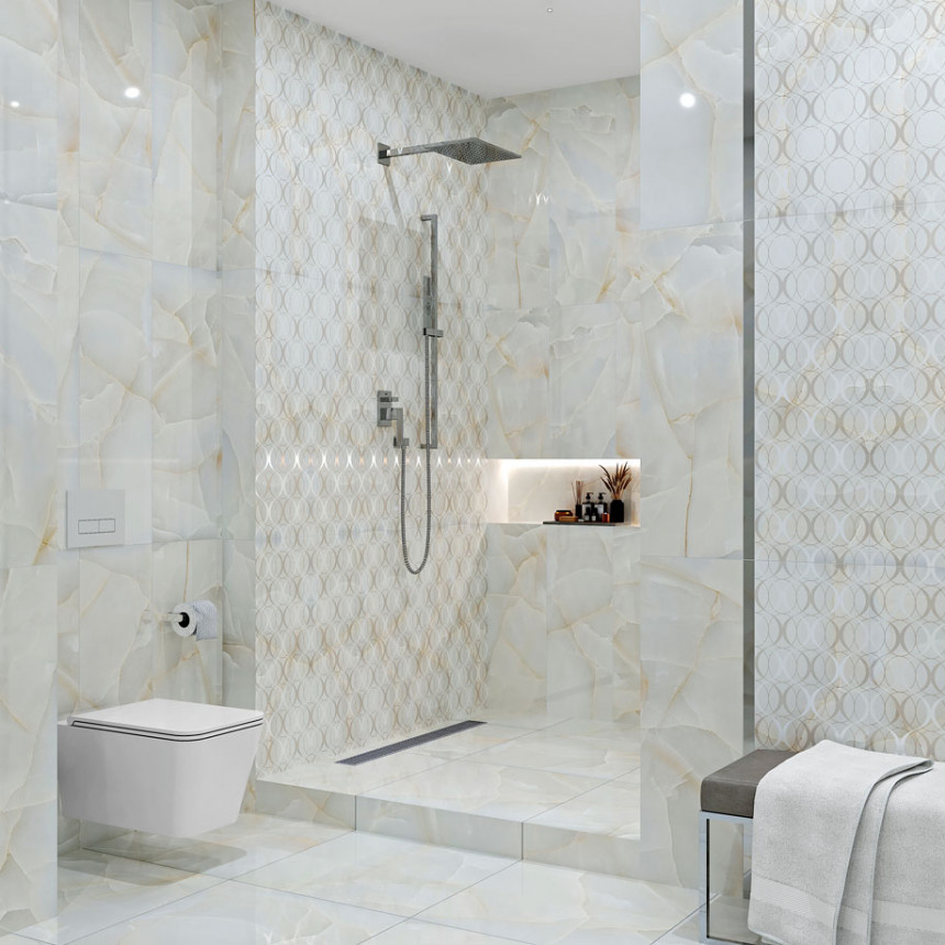 DWU93ELS04R Декор Elsa 300*900