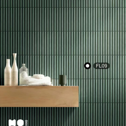Керамическая плитка FL09