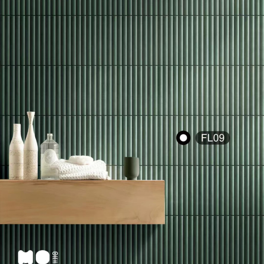 Керамическая плитка FL09