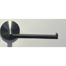 Бумагодержатель Minotti Unico Gun Metal