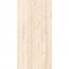 Керамогранит матовый TRAVERTINE BEIGE 600*1200