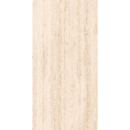 Керамогранит матовый TRAVERTINE BEIGE 600*1200