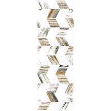 TWU93FDA14R Плитка облицовочная Fluid Art  300*900