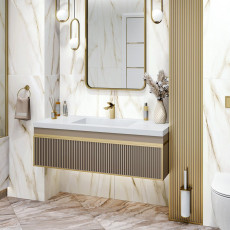 GFA114BCH00L плитка напольная керамогранитная Bianco Chiara 570*1140