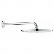 26066000 Верхний душ с кронштейном GROHE Rainshower Cosmopolitan Metal, диаметр 310 мм