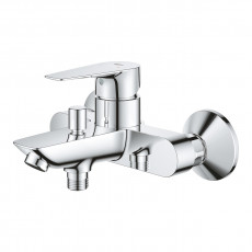 23604001 *Смеситель для ванны GROHE BauEdge, хром