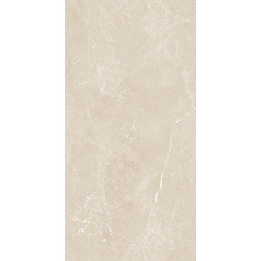 Керамогранит полированный NOVELLE CREMA 600*1200