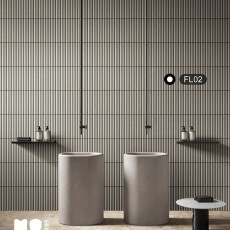 Керамическая плитка FL02