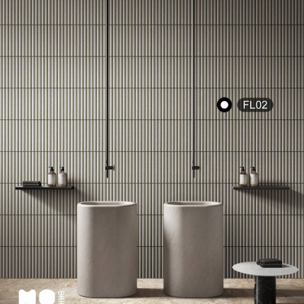 Керамическая плитка FL02