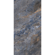 Керамогранит полированный COSMIC BLUE 600*1200