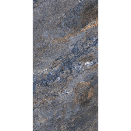 Керамогранит полированный COSMIC BLUE 600*1200