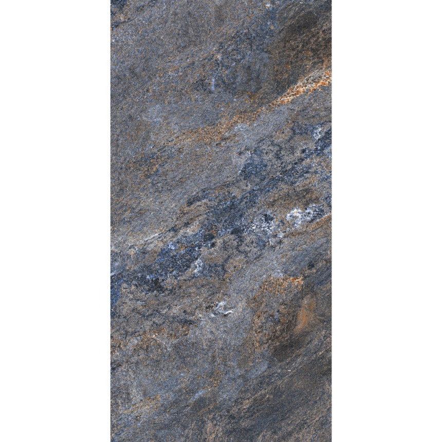 Керамогранит полированный COSMIC BLUE 600*1200