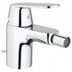 32839000 *Смеситель для биде GROHE Eurosmart Cosmopolitan с донным клапаном, хром