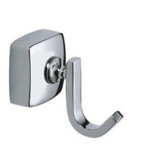 "KVADRO" Крючок одинарный FX-61305