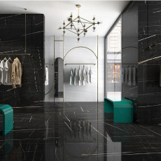 SAHARA NOIR 600*1200 керамогранит полированный