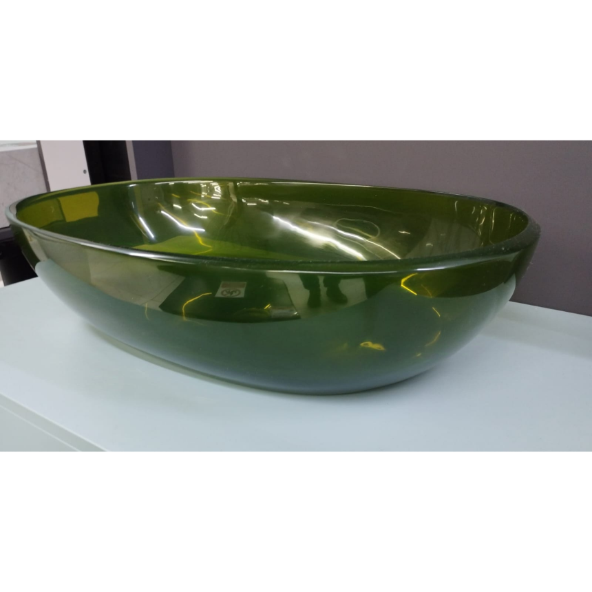 Раковина Minotti Colori Green