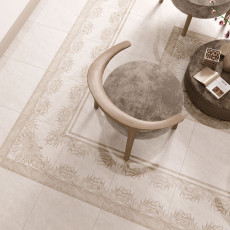 DFU04BRU054 декор Bruma  610*610 РАСПРОДАЖА