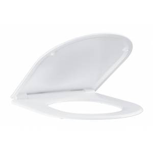 39577000 GROHE Essence Ceramic  Сиденье для унитаза (с микролифтом), альпин-белый