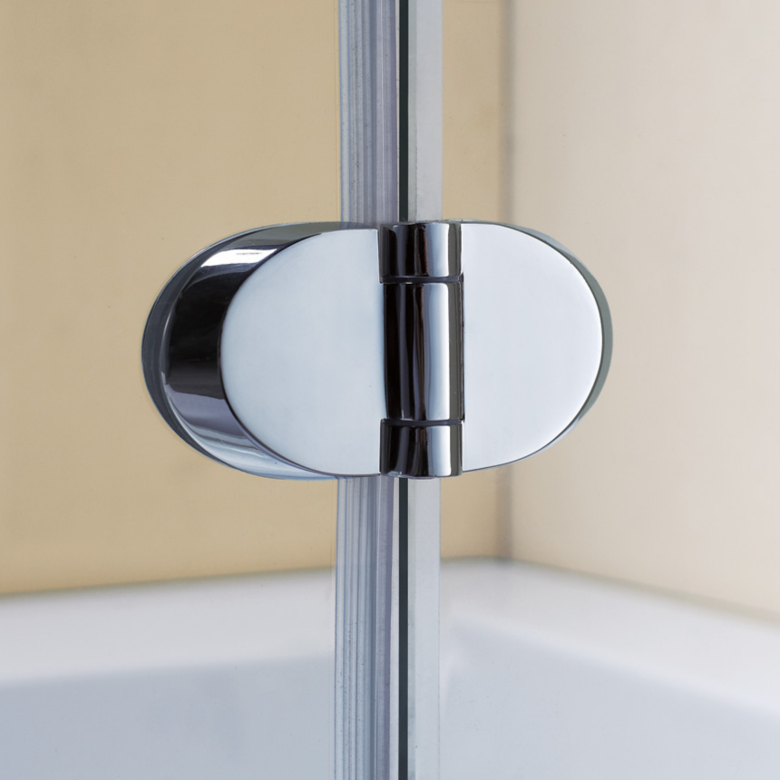 Шторка для ванны Minotti 1100*1500