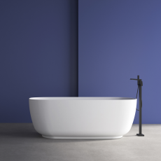 Отдельностоящая ванна Minotti Sophia 170*75