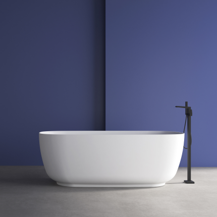 Отдельностоящая ванна Minotti Sophia 170*75