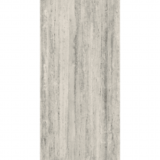 StoneS Деко Травертин Сильвер 600*1200 R10A керамогранит матовый