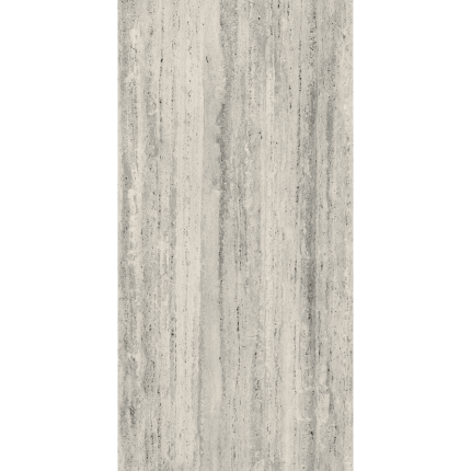 StoneS Деко Травертин Сильвер 600*1200 R10A керамогранит матовый