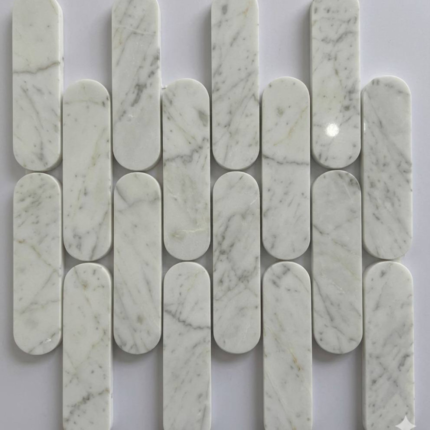 Каменная мозаика FSM2042 polish 290*300