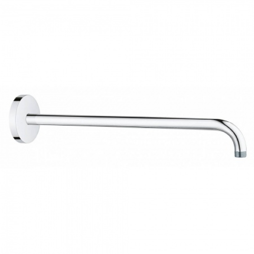 26146000 GROHE Душевой кронштейн Rainshower 422mm РАСПРОДАЖА
