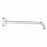 26146000 GROHE Душевой кронштейн Rainshower 422mm РАСПРОДАЖА