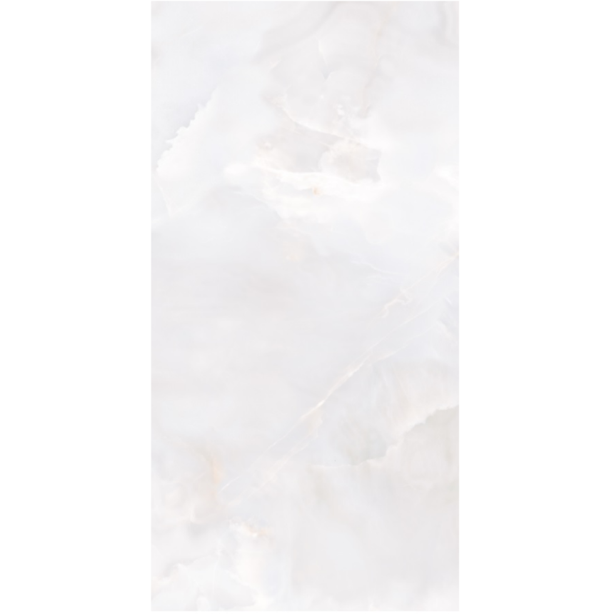 Керамогранит матовый ONYX WHITE 600*1200