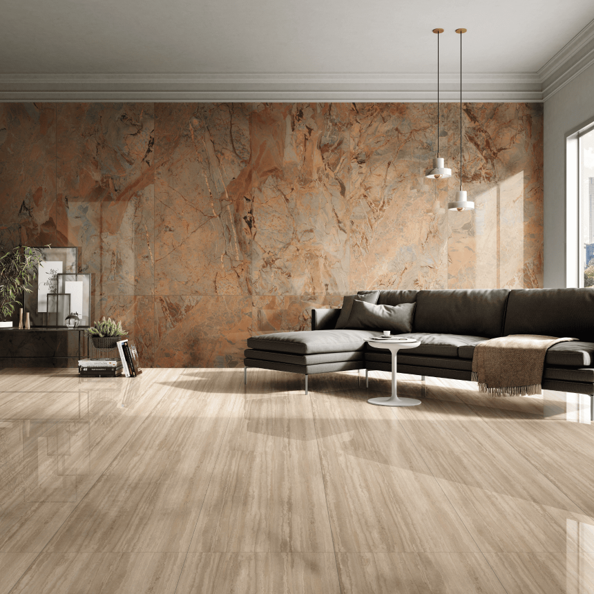 BLINK STONE 1000*3000*6 STRUCTURED