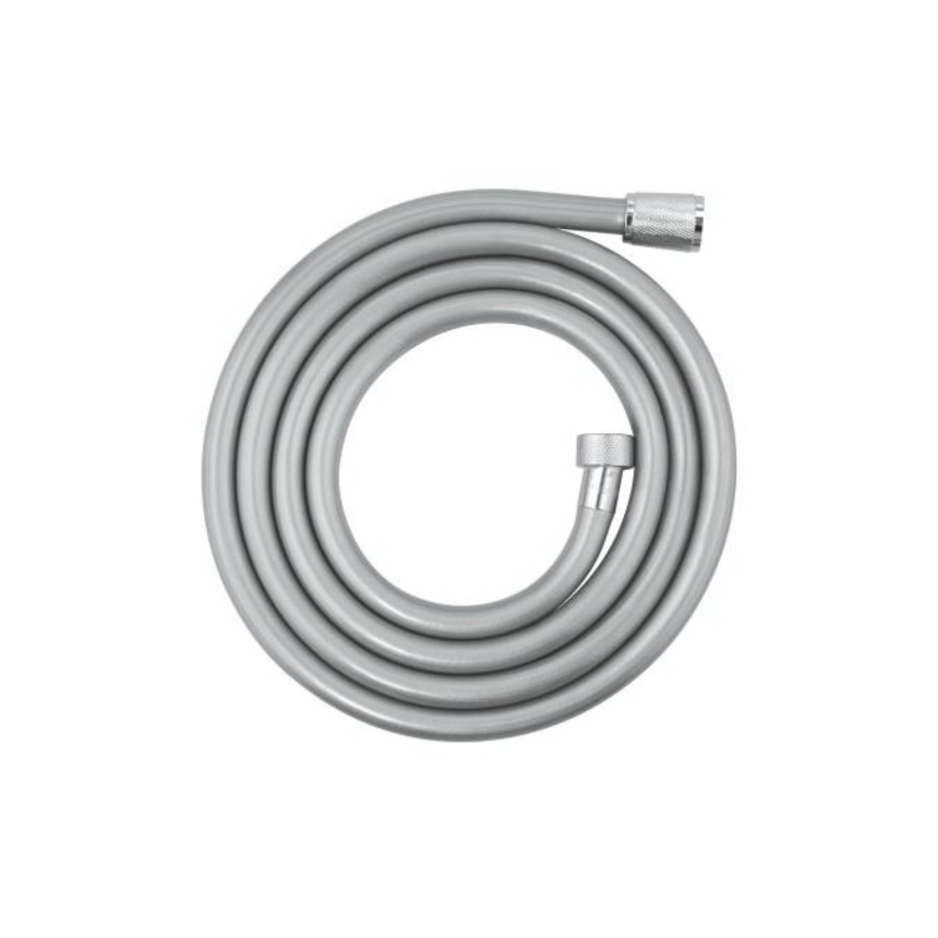 28155002 *Душевой шланг GROHE Relexaflex 2000 мм, хром