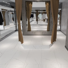 Vision VS01 Неполированный Керамогранит 800x800