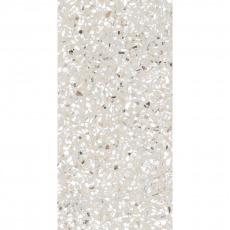 Terrazzo-X светлый 600*1200 керамогранит лаппатированный