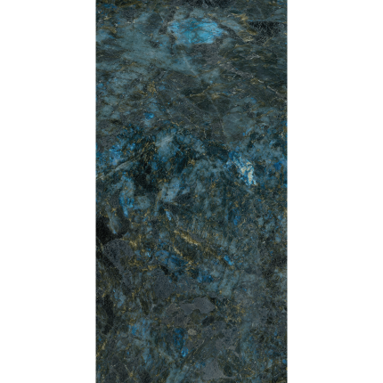 LABRADORITE BLUE 600*1200 керамогранит полированный