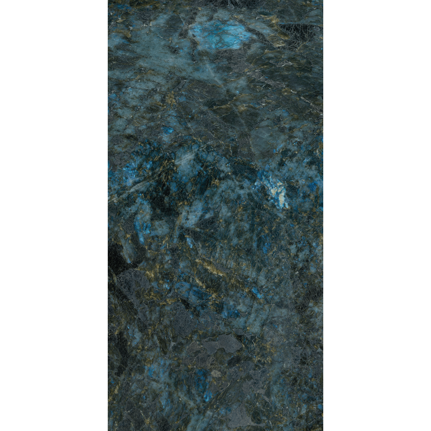 LABRADORITE BLUE 600*1200 керамогранит полированный