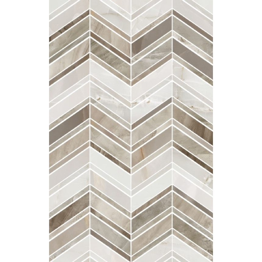 Аника беж низ 02 Плитка облицовочная 250х400