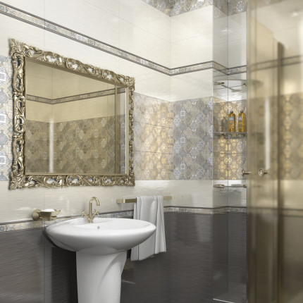 DWU11ANT404 Декор Anatoly 200*600