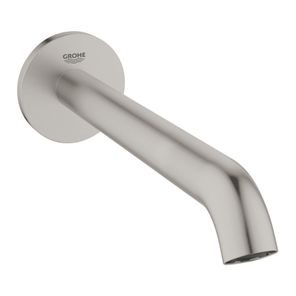 13449DC1 Излив для ванны GROHE Essence, суперсталь