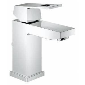 2312700E GROHE Eurocube смеситель для раковины Ecojoy S