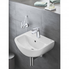 39424000 *Раковина-мини GROHE Bau Ceramic 45 см, альпин-белый